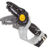 Batavia producten nexxsaw accu eenhands kettingzaag 18v v3 set