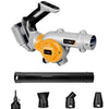 Batavia producten maxxpack 18v accu multi bladblazer body