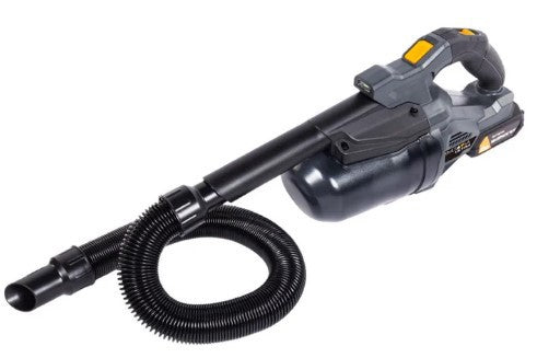 Corpo aspirapolvere portatile a batteria brushless maxxpack 18v prodotti Batavia