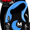 Flexi rollijn nastro blu blu
