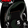 Flexi rollijn cable negro