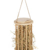 Kerbl producten hooiruif 3 in 1 sta rol hangruif 25 x 15 cm