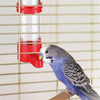 Abbeveratoio per uccelli Kerbl 16 cm 130 ml