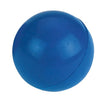 Kerbl producten bal van massief rubber ca 7 5cm