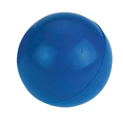 Kerbl ball made of solid rubber approx. 75cm
