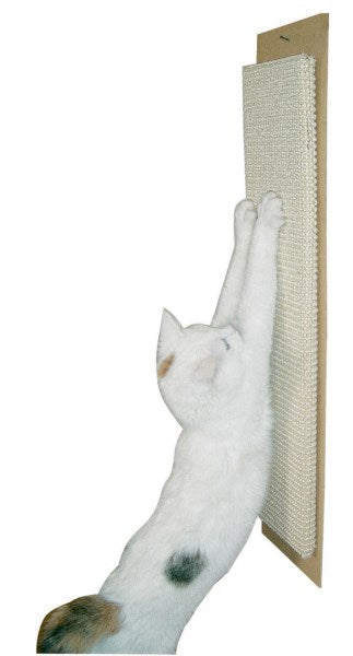 Tiragraffi in sisal maxi grande ca. 70 x 17 cm