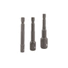 Adattatore bit topgear per Caps 1 4 3 8 e 1 2