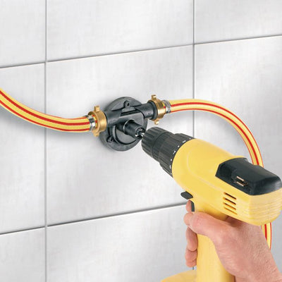 Pompa acqua Con:p per trapano 3 4x3 4 - b20930