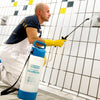 Pistola a pressione Gloria clean master cm50 5 litri