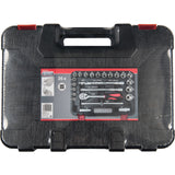 Connex socket wrench set profi 12 26 pieces - afbeelding 2