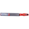 Raspa per legno Connex piatta da 200 mm