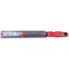Raspa per legno Connex semitonda da 200 mm