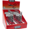 Forbici domestiche Connex scatola in acciaio inossidabile 160 mm - coxb896900