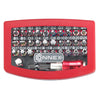 Connex CoxB973932 Bitset 32 ​​piezas