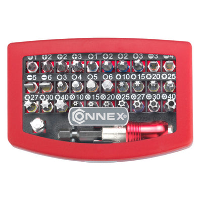 Connex CoxB973932 Bitset 32 ​​piezas