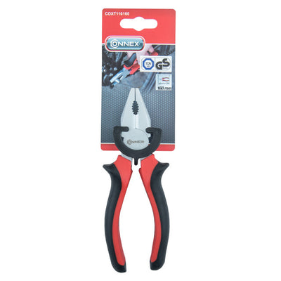 Pinza universale Connex 180mm