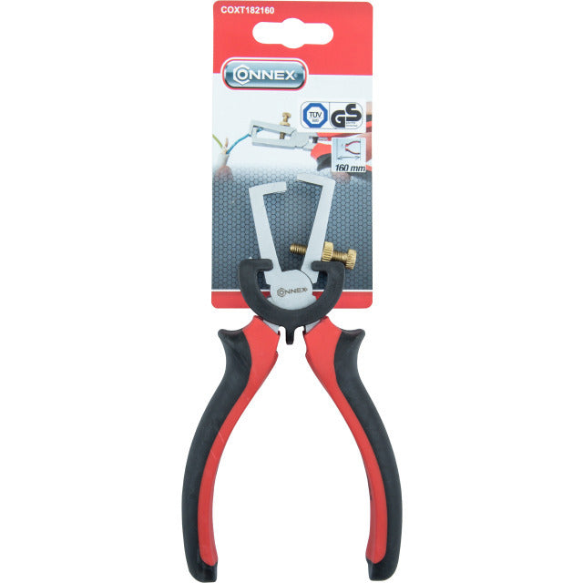 Pinza spelafili Connex 160mm
