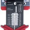 Pinza per capicorda Connex 210mm