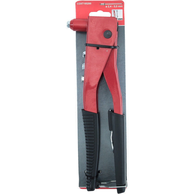 Pinza per rivetti Connex 260mm