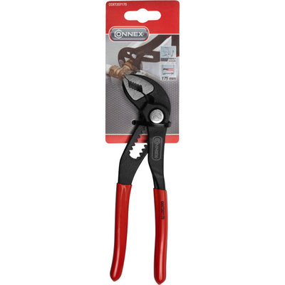 Pinza per pompa acqua Connex pulsante 300mm