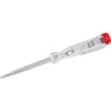 Tester di tensione Connex 125 250 volt con clip