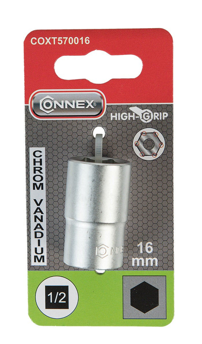 Llave de vaso Connex 1 2 15mm - coxt570015