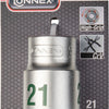 Chiave a bussola Connex 1 2 21mm - coxt570021