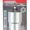 Llave de vaso Connex 1 2 22mm - coxt570022