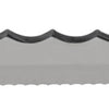 Coltello isolante Connex seghettato 42 cm
