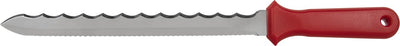Coltello isolante Connex seghettato 42 cm