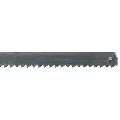 Connex COXT805003 Hoja de sierra de reemplazo 150 mm de metal 12 piezas