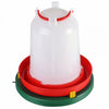 Producten drinkbakverwarmer 30cm 22vdc24w