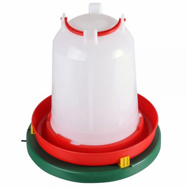 Productos calentador bebedero 30cm 22vdc24w