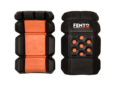 Fento knee pad pocket m2