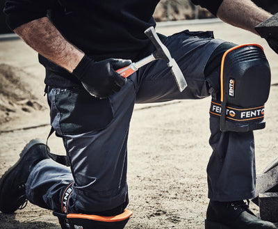 Fento knee pad 200 pro original