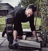 Fento knee pad 400 pro max - afbeelding 2