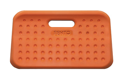 Fento board ergonomic knee mat per piece