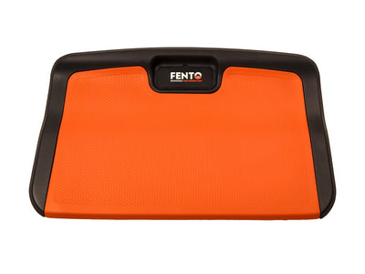 Fento board m2 ergonomic knee mat magno storage compartment