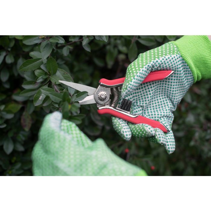 Cesoia da raccolta trimmer eurotool Mm mini