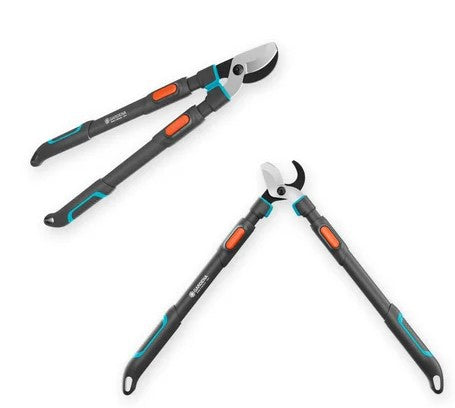 Gardena astschere telecut pro l