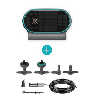 Set Gardena aquabloom l