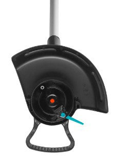 Gardena producten accu trimmer easycut 23 18v p4a set