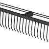 Mm rastrillo de hierba eurotool mm 60cm suelto
