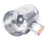 Barbecue bbq starter %c3%b817 x 27 cm - afbeelding 2
