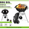 Producten bbq bol groot oe 44 x 70 cm