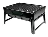 BBQ compact with handle - afbeelding 2