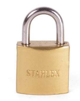 Lumabo da 20 mm stahlex