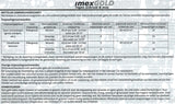 Imex oro contro erbacce e muschio 450ml - afbeelding 2