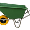 MM productos carretilla 160 litros base polirrevestida rueda ged 1 nml