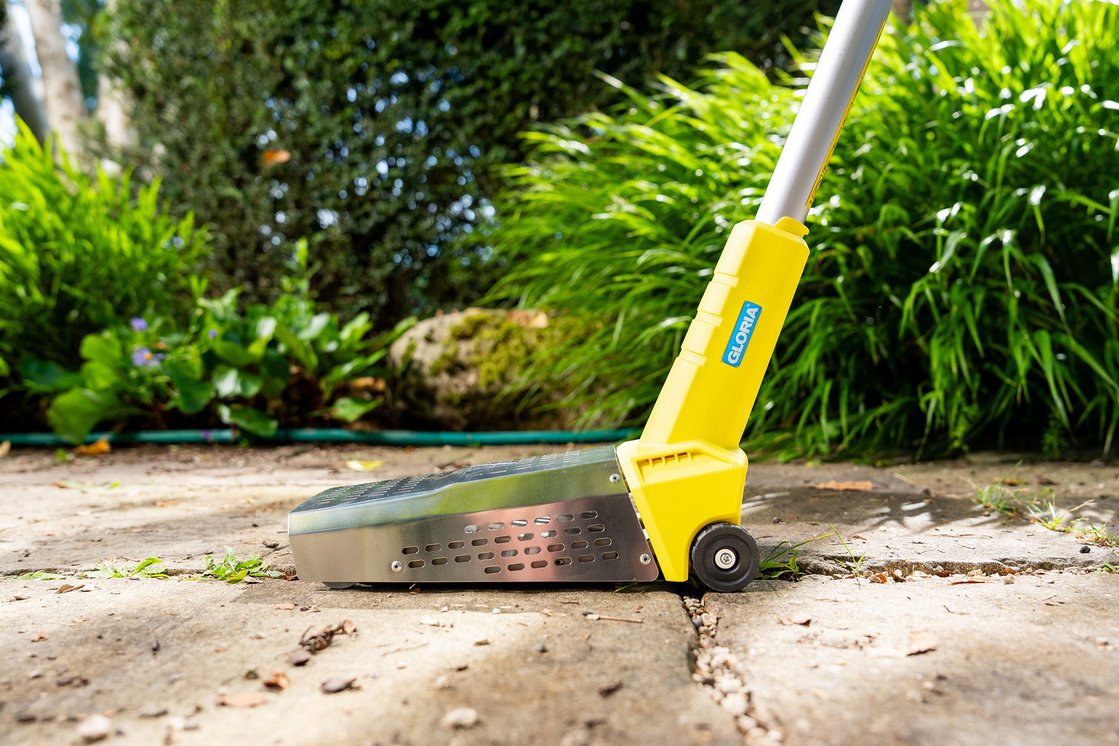 Bruciatore per erbacce Gloria Thermoflamm bio fix